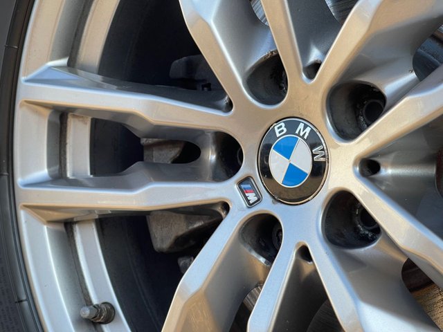 2019 BMW X3 - Photo 12