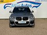 USED 2019 19 BMW X3 2.0 20d M Sport SUV 5dr Diesel Auto xDrive Euro 6 (s/s) (190 ps) 4WD, AUTOMATIC, FULL SERVICE HISTORY, Heated Leather Seats, Reverse Camera, Sat Nav, Power Tailgate, Front + Rear Park Sensors, 19" Alloy Wheels, ABS, Traction Control, Dual Climate Control, Cruise Control, DAB Radio