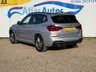 USED 2019 19 BMW X3 2.0 20d M Sport SUV 5dr Diesel Auto xDrive Euro 6 (s/s) (190 ps) 4WD, AUTOMATIC, FULL SERVICE HISTORY, Heated Leather Seats, Reverse Camera, Sat Nav, Power Tailgate, Front + Rear Park Sensors, 19" Alloy Wheels, ABS, Traction Control, Dual Climate Control, Cruise Control, DAB Radio