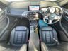 USED 2019 19 BMW X3 2.0 20d M Sport SUV 5dr Diesel Auto xDrive Euro 6 (s/s) (190 ps) 4WD, AUTOMATIC, FULL SERVICE HISTORY, Heated Leather Seats, Reverse Camera, Sat Nav, Power Tailgate, Front + Rear Park Sensors, 19" Alloy Wheels, ABS, Traction Control, Dual Climate Control, Cruise Control, DAB Radio