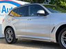 USED 2019 19 BMW X3 2.0 20d M Sport SUV 5dr Diesel Auto xDrive Euro 6 (s/s) (190 ps) 4WD, AUTOMATIC, FULL SERVICE HISTORY, Heated Leather Seats, Reverse Camera, Sat Nav, Power Tailgate, Front + Rear Park Sensors, 19" Alloy Wheels, ABS, Traction Control, Dual Climate Control, Cruise Control, DAB Radio