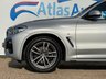 USED 2019 19 BMW X3 2.0 20d M Sport SUV 5dr Diesel Auto xDrive Euro 6 (s/s) (190 ps) 4WD, AUTOMATIC, FULL SERVICE HISTORY, Heated Leather Seats, Reverse Camera, Sat Nav, Power Tailgate, Front + Rear Park Sensors, 19" Alloy Wheels, ABS, Traction Control, Dual Climate Control, Cruise Control, DAB Radio