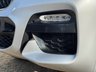 USED 2019 19 BMW X3 2.0 20d M Sport SUV 5dr Diesel Auto xDrive Euro 6 (s/s) (190 ps) 4WD, AUTOMATIC, FULL SERVICE HISTORY, Heated Leather Seats, Reverse Camera, Sat Nav, Power Tailgate, Front + Rear Park Sensors, 19" Alloy Wheels, ABS, Traction Control, Dual Climate Control, Cruise Control, DAB Radio