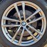 USED 2019 19 BMW X3 2.0 20d M Sport SUV 5dr Diesel Auto xDrive Euro 6 (s/s) (190 ps) 4WD, AUTOMATIC, FULL SERVICE HISTORY, Heated Leather Seats, Reverse Camera, Sat Nav, Power Tailgate, Front + Rear Park Sensors, 19" Alloy Wheels, ABS, Traction Control, Dual Climate Control, Cruise Control, DAB Radio