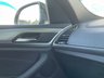 USED 2019 19 BMW X3 2.0 20d M Sport SUV 5dr Diesel Auto xDrive Euro 6 (s/s) (190 ps) 4WD, AUTOMATIC, FULL SERVICE HISTORY, Heated Leather Seats, Reverse Camera, Sat Nav, Power Tailgate, Front + Rear Park Sensors, 19" Alloy Wheels, ABS, Traction Control, Dual Climate Control, Cruise Control, DAB Radio