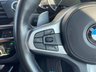 USED 2019 19 BMW X3 2.0 20d M Sport SUV 5dr Diesel Auto xDrive Euro 6 (s/s) (190 ps) 4WD, AUTOMATIC, FULL SERVICE HISTORY, Heated Leather Seats, Reverse Camera, Sat Nav, Power Tailgate, Front + Rear Park Sensors, 19" Alloy Wheels, ABS, Traction Control, Dual Climate Control, Cruise Control, DAB Radio
