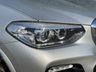 USED 2019 19 BMW X3 2.0 20d M Sport SUV 5dr Diesel Auto xDrive Euro 6 (s/s) (190 ps) 4WD, AUTOMATIC, FULL SERVICE HISTORY, Heated Leather Seats, Reverse Camera, Sat Nav, Power Tailgate, Front + Rear Park Sensors, 19" Alloy Wheels, ABS, Traction Control, Dual Climate Control, Cruise Control, DAB Radio