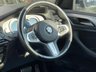 USED 2019 19 BMW X3 2.0 20d M Sport SUV 5dr Diesel Auto xDrive Euro 6 (s/s) (190 ps) 4WD, AUTOMATIC, FULL SERVICE HISTORY, Heated Leather Seats, Reverse Camera, Sat Nav, Power Tailgate, Front + Rear Park Sensors, 19" Alloy Wheels, ABS, Traction Control, Dual Climate Control, Cruise Control, DAB Radio