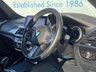 USED 2019 19 BMW X3 2.0 20d M Sport SUV 5dr Diesel Auto xDrive Euro 6 (s/s) (190 ps) 4WD, AUTOMATIC, FULL SERVICE HISTORY, Heated Leather Seats, Reverse Camera, Sat Nav, Power Tailgate, Front + Rear Park Sensors, 19" Alloy Wheels, ABS, Traction Control, Dual Climate Control, Cruise Control, DAB Radio