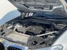 USED 2019 19 BMW X3 2.0 20d M Sport SUV 5dr Diesel Auto xDrive Euro 6 (s/s) (190 ps) 4WD, AUTOMATIC, FULL SERVICE HISTORY, Heated Leather Seats, Reverse Camera, Sat Nav, Power Tailgate, Front + Rear Park Sensors, 19" Alloy Wheels, ABS, Traction Control, Dual Climate Control, Cruise Control, DAB Radio