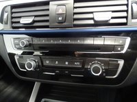 USED 2018 68 BMW 1 SERIES 1.5 118i M Sport Shadow Edition Hatchback 3dr Petrol Auto Euro 6 (s/s) (136 ps) SAT NAV LEATHER CRUISE H/KARDON PARK SENSORS ONLY 8000 MILES