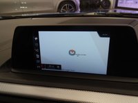 USED 2018 68 BMW 1 SERIES 1.5 118i M Sport Shadow Edition Hatchback 3dr Petrol Auto Euro 6 (s/s) (136 ps) SAT NAV LEATHER CRUISE H/KARDON PARK SENSORS ONLY 8000 MILES