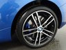 USED 2018 68 BMW 1 SERIES 1.5 118i M Sport Shadow Edition Hatchback 3dr Petrol Auto Euro 6 (s/s) (136 ps) SAT NAV LEATHER CRUISE H/KARDON PARK SENSORS ONLY 8000 MILES