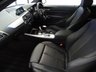 USED 2018 68 BMW 1 SERIES 1.5 118i M Sport Shadow Edition Hatchback 3dr Petrol Auto Euro 6 (s/s) (136 ps) SAT NAV LEATHER CRUISE H/KARDON PARK SENSORS ONLY 8000 MILES