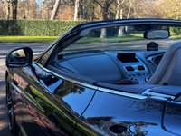 USED 2015 15 ASTON MARTIN VANQUISH 6.0 V12 Volante 2dr Petrol T-TronIII Euro 6 (568 bhp) 
