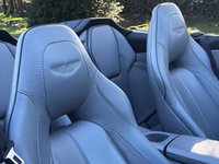 USED 2015 15 ASTON MARTIN VANQUISH 6.0 V12 Volante 2dr Petrol T-TronIII Euro 6 (568 bhp) 