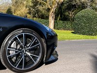 USED 2015 15 ASTON MARTIN VANQUISH 6.0 V12 Volante 2dr Petrol T-TronIII Euro 6 (568 bhp) 