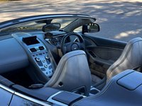 USED 2015 15 ASTON MARTIN VANQUISH 6.0 V12 Volante 2dr Petrol T-TronIII Euro 6 (568 bhp) 