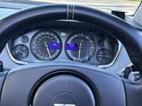 USED 2015 15 ASTON MARTIN VANQUISH 6.0 V12 Volante 2dr Petrol T-TronIII Euro 6 (568 bhp) 