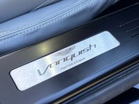 USED 2015 15 ASTON MARTIN VANQUISH 6.0 V12 Volante 2dr Petrol T-TronIII Euro 6 (568 bhp) 