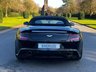 USED 2015 15 ASTON MARTIN VANQUISH 6.0 V12 Volante 2dr Petrol T-TronIII Euro 6 (568 bhp) 