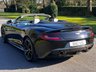 USED 2015 15 ASTON MARTIN VANQUISH 6.0 V12 Volante 2dr Petrol T-TronIII Euro 6 (568 bhp) 