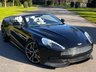 USED 2015 15 ASTON MARTIN VANQUISH 6.0 V12 Volante 2dr Petrol T-TronIII Euro 6 (568 bhp) 