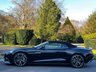 USED 2015 15 ASTON MARTIN VANQUISH 6.0 V12 Volante 2dr Petrol T-TronIII Euro 6 (568 bhp) 