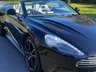 USED 2015 15 ASTON MARTIN VANQUISH 6.0 V12 Volante 2dr Petrol T-TronIII Euro 6 (568 bhp) 