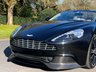 USED 2015 15 ASTON MARTIN VANQUISH 6.0 V12 Volante 2dr Petrol T-TronIII Euro 6 (568 bhp) 