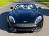 USED 2015 15 ASTON MARTIN VANQUISH 6.0 V12 Volante 2dr Petrol T-TronIII Euro 6 (568 bhp) 