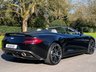 USED 2015 15 ASTON MARTIN VANQUISH 6.0 V12 Volante 2dr Petrol T-TronIII Euro 6 (568 bhp) 