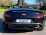 USED 2015 15 ASTON MARTIN VANQUISH 6.0 V12 Volante 2dr Petrol T-TronIII Euro 6 (568 bhp) 