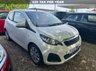 USED 2015 15 PEUGEOT 108 1.0 VTi Active Hatchback 3dr Petrol Manual Euro 5 Euro 5 (68 ps) 