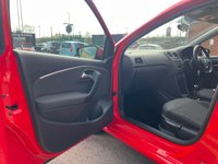 USED 2015 65 VOLKSWAGEN POLO 1.0 BlueMotion Tech SE Hatchback 5dr Petrol Manual Euro 6 (s/s) (60 ps) 
