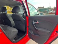 USED 2015 65 VOLKSWAGEN POLO 1.0 BlueMotion Tech SE Hatchback 5dr Petrol Manual Euro 6 (s/s) (60 ps) 