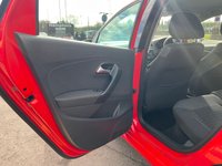 USED 2015 65 VOLKSWAGEN POLO 1.0 BlueMotion Tech SE Hatchback 5dr Petrol Manual Euro 6 (s/s) (60 ps) 