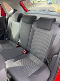 USED 2015 65 VOLKSWAGEN POLO 1.0 BlueMotion Tech SE Hatchback 5dr Petrol Manual Euro 6 (s/s) (60 ps) 