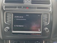 USED 2015 65 VOLKSWAGEN POLO 1.0 BlueMotion Tech SE Hatchback 5dr Petrol Manual Euro 6 (s/s) (60 ps) 