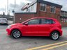 USED 2015 65 VOLKSWAGEN POLO 1.0 BlueMotion Tech SE Hatchback 5dr Petrol Manual Euro 6 (s/s) (60 ps) 