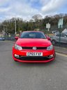 USED 2015 65 VOLKSWAGEN POLO 1.0 BlueMotion Tech SE Hatchback 5dr Petrol Manual Euro 6 (s/s) (60 ps) 