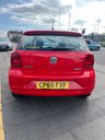 USED 2015 65 VOLKSWAGEN POLO 1.0 BlueMotion Tech SE Hatchback 5dr Petrol Manual Euro 6 (s/s) (60 ps) 