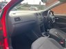 USED 2015 65 VOLKSWAGEN POLO 1.0 BlueMotion Tech SE Hatchback 5dr Petrol Manual Euro 6 (s/s) (60 ps) 