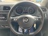 USED 2015 65 VOLKSWAGEN POLO 1.0 BlueMotion Tech SE Hatchback 5dr Petrol Manual Euro 6 (s/s) (60 ps) 