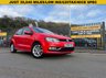 USED 2015 65 VOLKSWAGEN POLO 1.0 BlueMotion Tech SE Hatchback 5dr Petrol Manual Euro 6 (s/s) (60 ps) 
