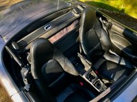 USED 2005 05 MAZDA MX-5 1.8 Sport Convertible 2dr Petrol Manual (215 g/km, 146 bhp) LAST OWNER SINCE 2007//ONLY 31,446 MILES//FULL BLACK HEATED LEATHER SEATS//STUNNING CONDITION INSIDE AND OUT//GREAT SERVICE HISTORY//ALLOYS 146 bhp) LAST OWNER SINCE 2007//ONLY 31,446 MILES//FULL BLACK HEATED LEATHER SEATS//STUNNING CONDITION INSIDE AND OUT//GREAT SERVICE HISTORY//ALLOYS