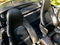 USED 2005 05 MAZDA MX-5 1.8 Sport Convertible 2dr Petrol Manual (215 g/km, 146 bhp) LAST OWNER SINCE 2007//ONLY 31,446 MILES//FULL BLACK HEATED LEATHER SEATS//STUNNING CONDITION INSIDE AND OUT//GREAT SERVICE HISTORY//ALLOYS 146 bhp) LAST OWNER SINCE 2007//ONLY 31,446 MILES//FULL BLACK HEATED LEATHER SEATS//STUNNING CONDITION INSIDE AND OUT//GREAT SERVICE HISTORY//ALLOYS