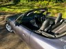 USED 2005 05 MAZDA MX-5 1.8 Sport Convertible 2dr Petrol Manual (215 g/km, 146 bhp) LAST OWNER SINCE 2007//ONLY 31,446 MILES//FULL BLACK HEATED LEATHER SEATS//STUNNING CONDITION INSIDE AND OUT//GREAT SERVICE HISTORY//ALLOYS 146 bhp) LAST OWNER SINCE 2007//ONLY 31,446 MILES//FULL BLACK HEATED LEATHER SEATS//STUNNING CONDITION INSIDE AND OUT//GREAT SERVICE HISTORY//ALLOYS