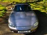 USED 2005 05 MAZDA MX-5 1.8 Sport Convertible 2dr Petrol Manual (215 g/km, 146 bhp) LAST OWNER SINCE 2007//ONLY 31,446 MILES//FULL BLACK HEATED LEATHER SEATS//STUNNING CONDITION INSIDE AND OUT//GREAT SERVICE HISTORY//ALLOYS 146 bhp) LAST OWNER SINCE 2007//ONLY 31,446 MILES//FULL BLACK HEATED LEATHER SEATS//STUNNING CONDITION INSIDE AND OUT//GREAT SERVICE HISTORY//ALLOYS