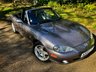 USED 2005 05 MAZDA MX-5 1.8 Sport Convertible 2dr Petrol Manual (215 g/km, 146 bhp) LAST OWNER SINCE 2007//ONLY 31,446 MILES//FULL BLACK HEATED LEATHER SEATS//STUNNING CONDITION INSIDE AND OUT//GREAT SERVICE HISTORY//ALLOYS 146 bhp) LAST OWNER SINCE 2007//ONLY 31,446 MILES//FULL BLACK HEATED LEATHER SEATS//STUNNING CONDITION INSIDE AND OUT//GREAT SERVICE HISTORY//ALLOYS